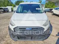 2019 Ford TRANSIT фото