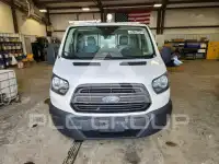 2019 Ford TRANSIT фото