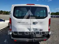 2019 Ford TRANSIT фото