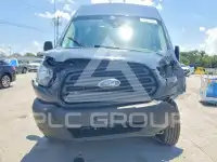 2019 Ford TRANSIT фото