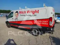 2019 Ford TRANSIT фото