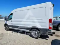 2019 Ford TRANSIT фото