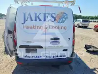 2019 Ford TRANSIT photo