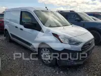 2019 Ford TRANSIT photo