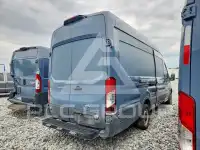 2019 Ford TRANSIT фото