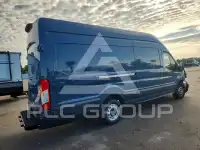 2019 Ford TRANSIT photo