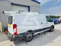 2019 Ford TRANSIT фото