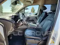 2019 Ford TRANSIT фото
