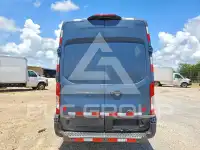 2019 Ford TRANSIT фото