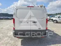 2019 Ford TRANSIT фото