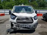 2019 Ford TRANSIT photo