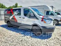 2019 Ford TRANSIT photo