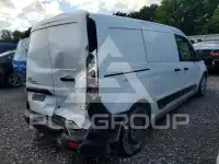 2019 Ford TRANSIT photo