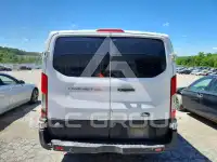 2019 Ford TRANSIT фото