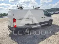 2019 Ford TRANSIT фото
