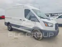 2019 Ford TRANSIT фото