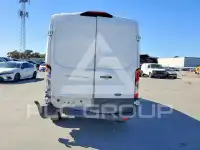 2019 Ford TRANSIT photo