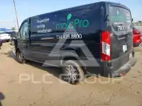 2019 Ford TRANSIT photo