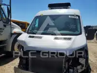 2019 Ford TRANSIT фото