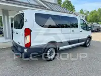 2019 Ford TRANSIT photo