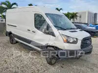 2019 Ford TRANSIT photo
