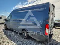 2019 Ford TRANSIT фото