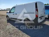 2019 Ford TRANSIT photo