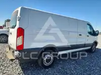 2019 Ford TRANSIT photo
