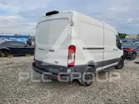 2019 Ford TRANSIT photo