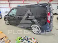 2019 Ford TRANSIT фото
