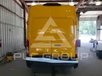 2019 Ford TRANSIT photo