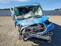 2019 Ford TRANSIT фото