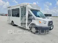 2019 Ford TRANSIT photo