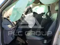 2019 Ford TRANSIT фото