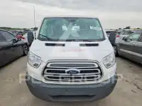 2019 Ford TRANSIT фото