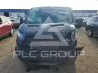 2019 Ford TRANSIT photo