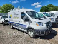 2019 Ford TRANSIT photo