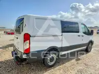 2019 Ford TRANSIT фото