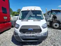 2019 Ford TRANSIT фото