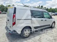 2019 Ford TRANSIT фото