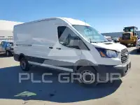 2019 Ford TRANSIT photo
