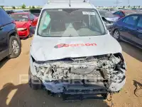 2019 Ford TRANSIT photo