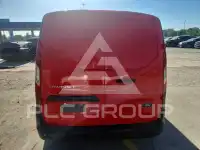 2019 Ford TRANSIT фото
