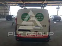 2019 Ford TRANSIT photo