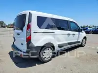 2019 Ford TRANSIT фото