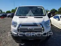 2019 Ford TRANSIT фото