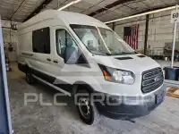 2019 Ford TRANSIT фото