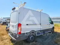 2019 Ford TRANSIT photo