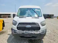 2019 Ford TRANSIT фото