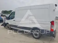 2019 Ford TRANSIT фото
